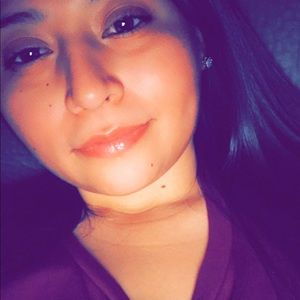 Meet your Posher, Palmira